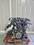Mercedes motor 651 para w212 w204