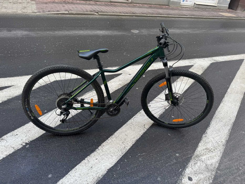 ROWER TABOU ZIMM 3,0 od loombard krotoszyn