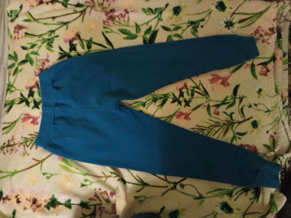 Sprzedam spodnie Mrofi rozmiar 116