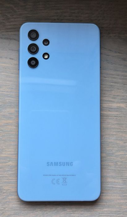 Samsung Galaxy A32 5G