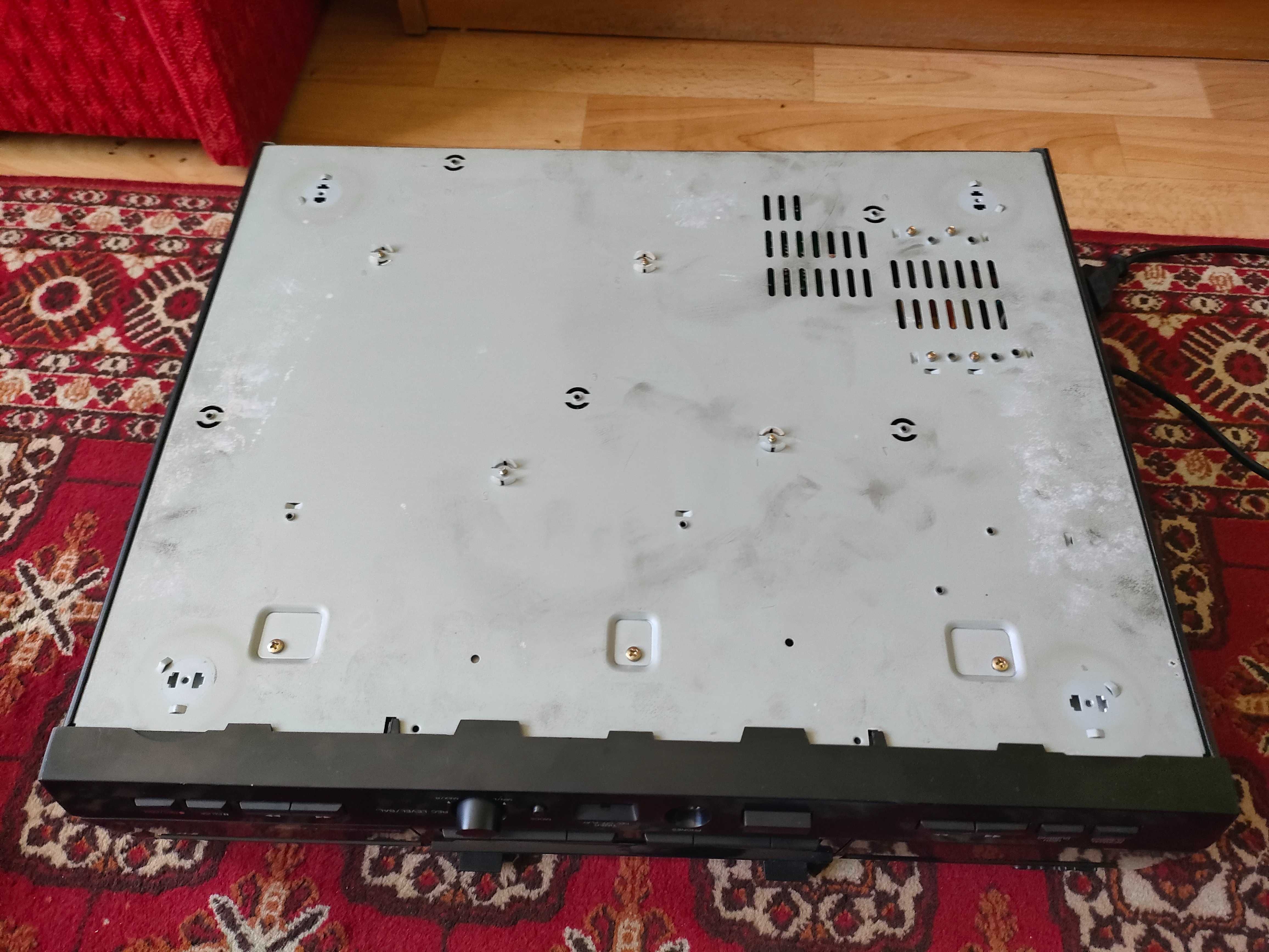 Magnetofon Kenwood KXF-W4010