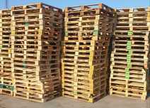 Palety suche 200szt 120x100 120x80euro meble płot, ogrodzenie, pergole