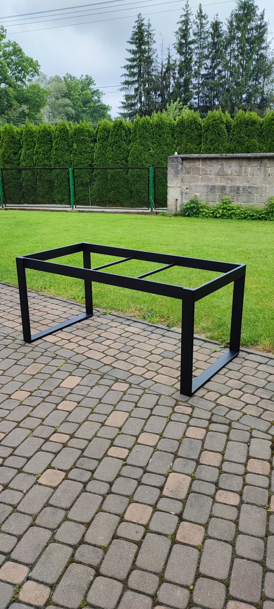 Stoły -Nogi-Stelaże-konstrukcje metalowe