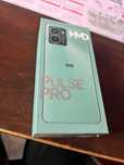 HMD pulse pro 8/256