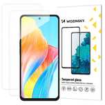 Szkło hartowane Wozinsky Tempered Glass na Xiaomi Redmi Note 14S, 2-pa
