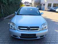 Opel Vectra C 1.8 benzyna 122KM tylko 123tyś przebiegu