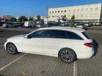 Mercedes-Benz C 220 BlueTEC Aut.