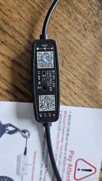 Kontroler do ledów adresowalnych WS2812B aplikacja  Bluetooth