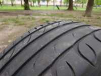 Tigar UHP 245/45 R18 100W