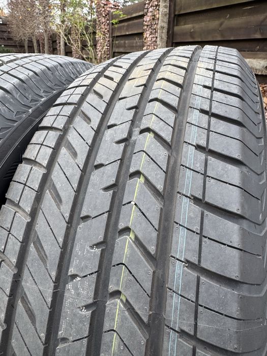 Yokohama Geolandar X-CV G057 265/60/R20 112H