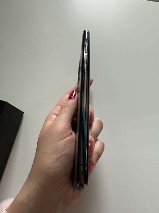 IPhone 11 Pro Max 64 Gb Space Grey