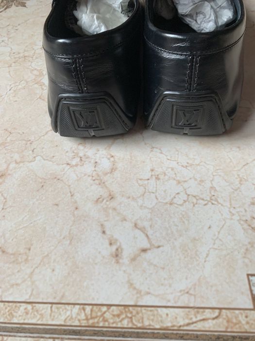 Макасіни туфлі louis vuitton