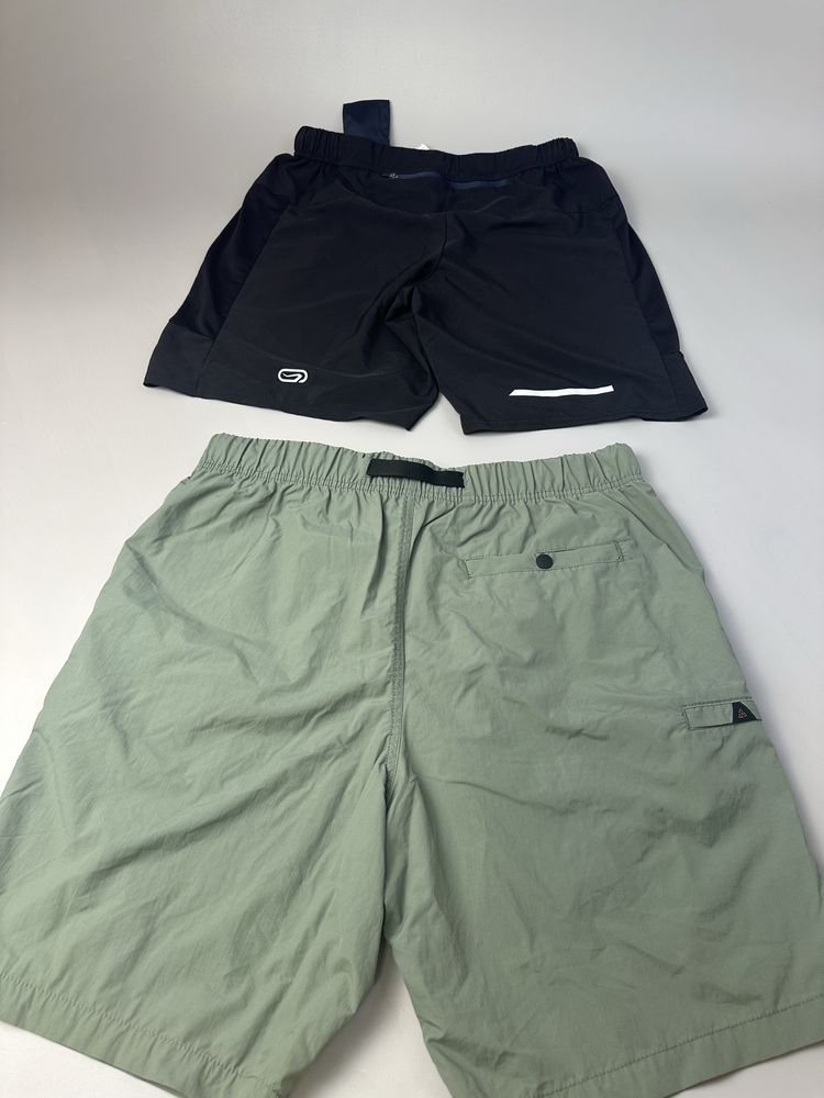 Шорти чоловічі спортивні Kalenji, Adapt size S-L
