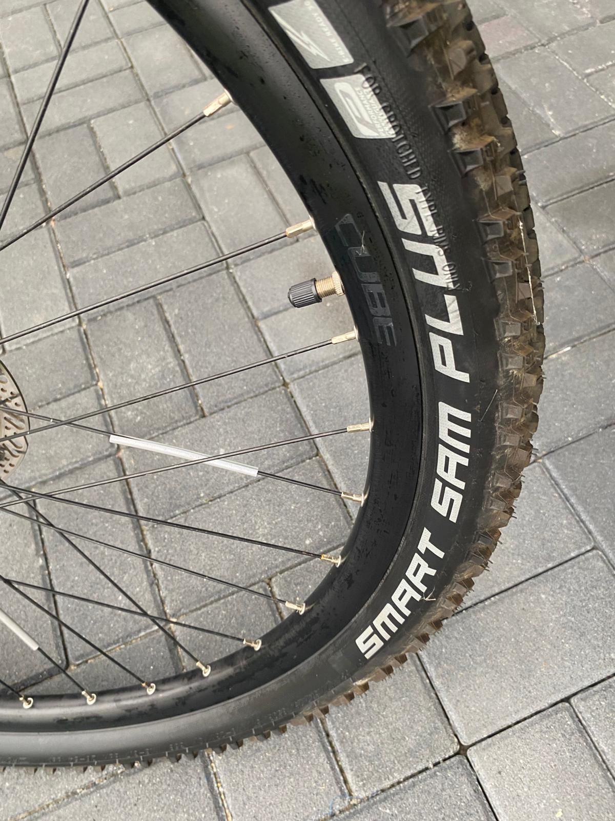 Sprzedam rower  w bardzo dobrym stanie