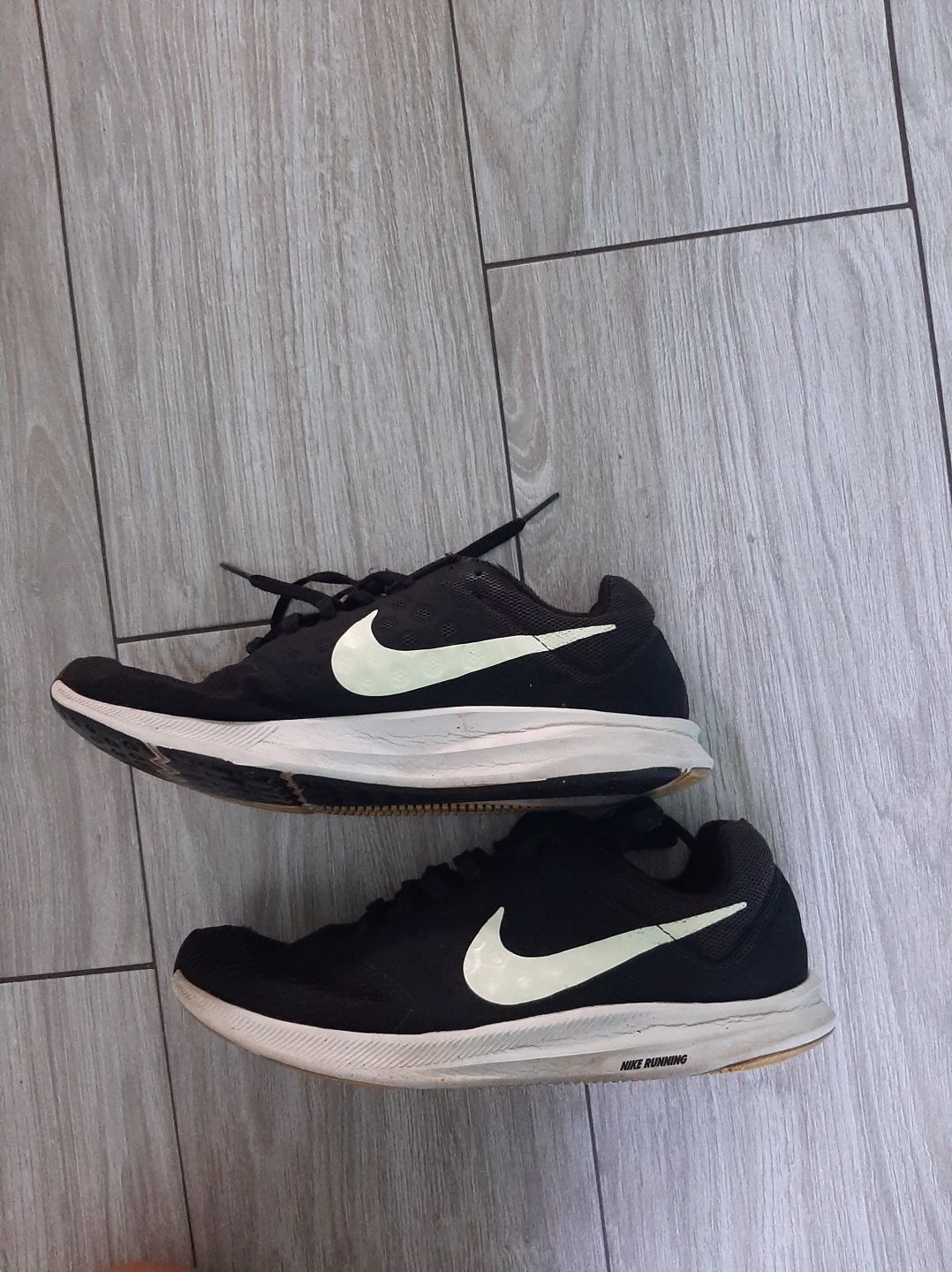 Buty nike damskie Biegania