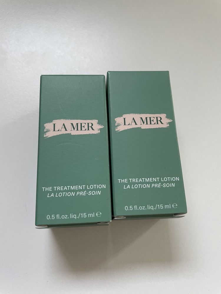 La Mer Lotion 30ml