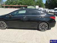 Hyundai i40 Hyundai I40