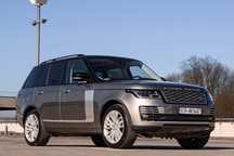 Land Rover Range Rover Land Rover Range Rover 5.0 V8 S/C Autobiography, FV23%, PL