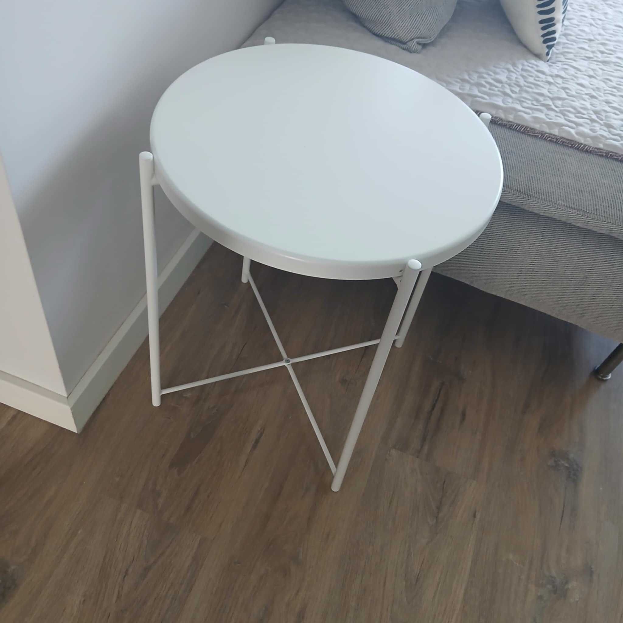 Mesas de apoio IKEA Gladom