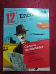 Caderno de atividades Encontros 12