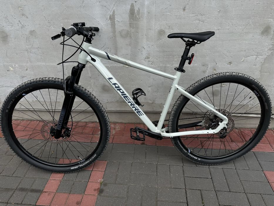 Rower mtb 29er Lappiere edge 7.9 prawie nowy!