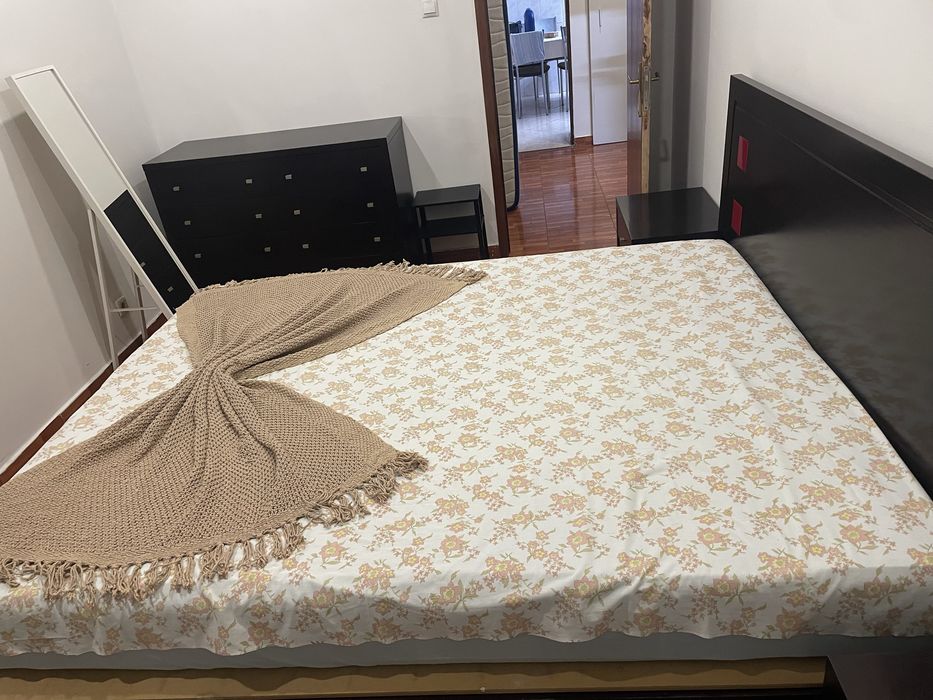 Quarto para casal