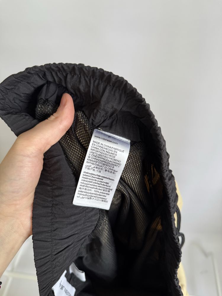 Штани Calvin Klein XXL