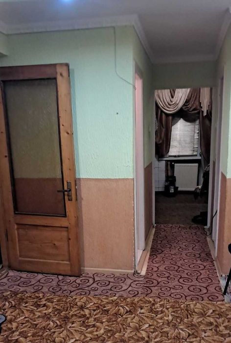 Здам 2к квартиру Закарпаття Чинадієво. вул. Зелена.