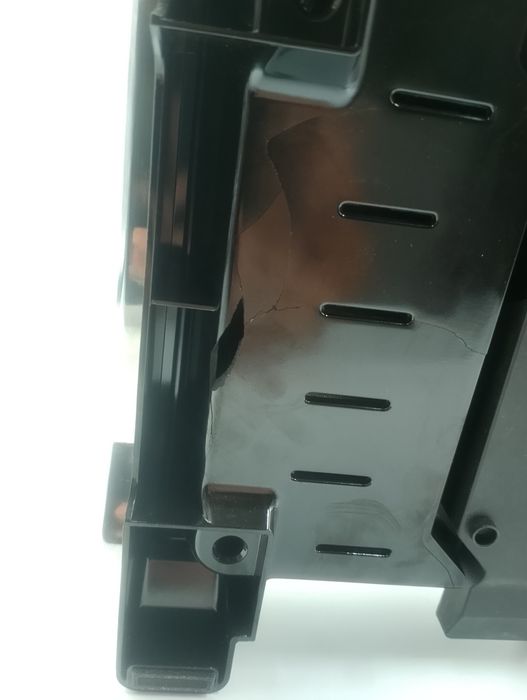 Grill elektryczny Black+Decker BXGR2200E (2200W)