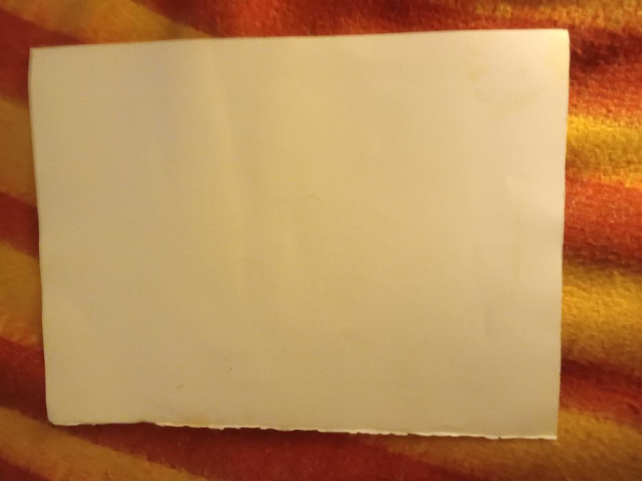 JÚLIO POMAR, serigrafia s/papel, 31 x 21,5 cm "anjos"  original