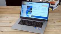 HUAWEI MateBook D15