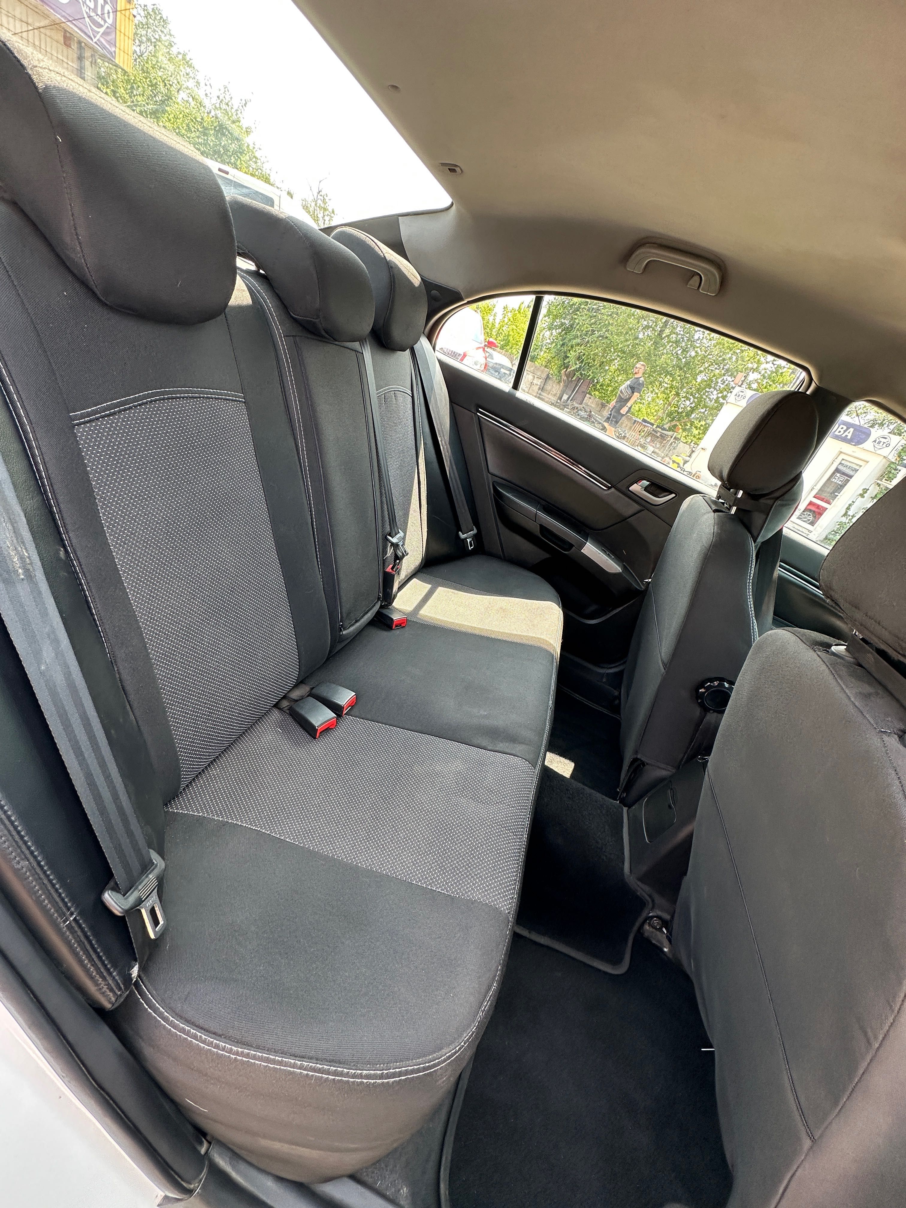 Продам Geely Emgrand EC7 2013 рік можлива розстрочка, кредит, обмін!