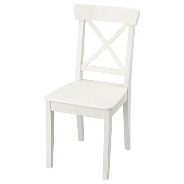 Krzeslo IKEA 2 szt