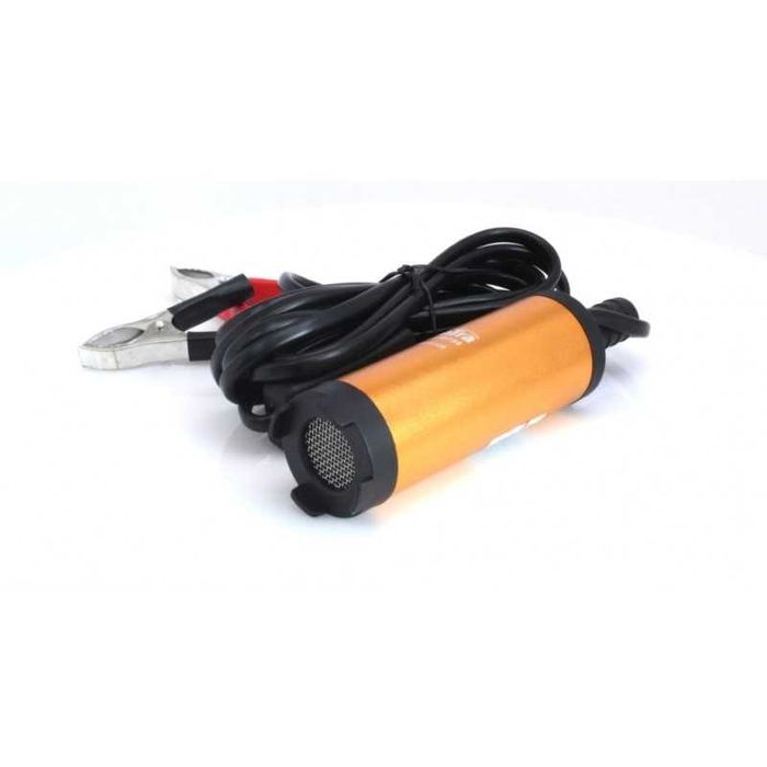 MINI BOMBA DIESEL 12V, 60W, 5A