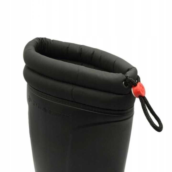 Kalosze, gumowce Dunlop BLIZZARD ocieplane
