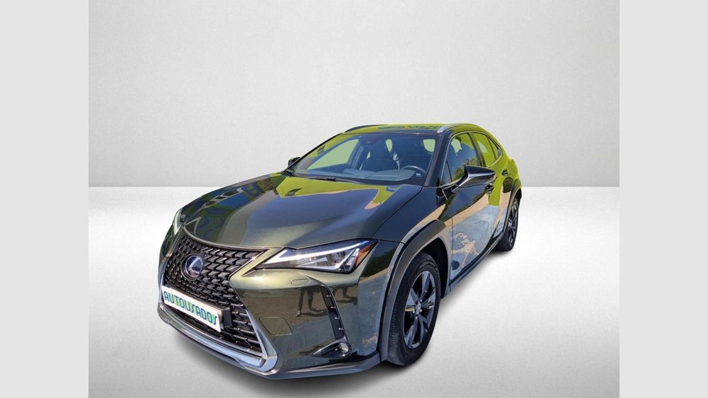 Lexus UX 250h Executive