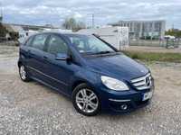 Mercedes B-Klass B170 W245 polift  1.7 benzyna+lpg  2008 rok