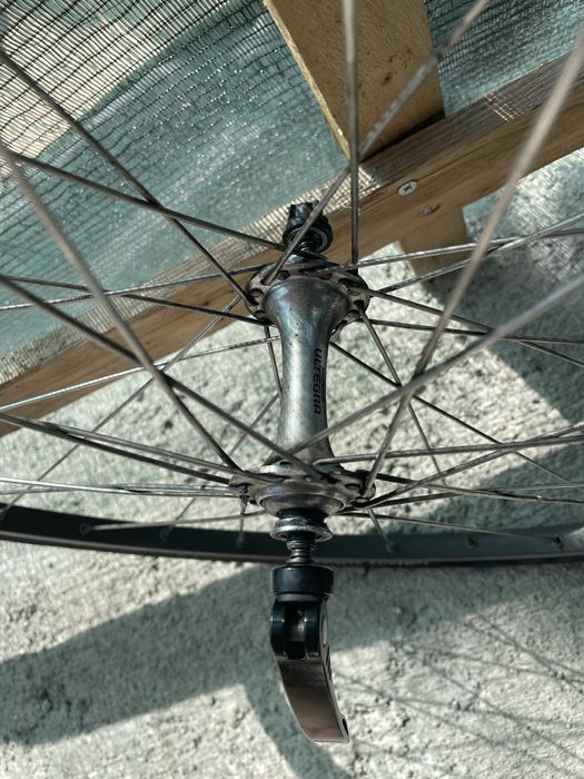 ARO MAVIC MA40 36furos