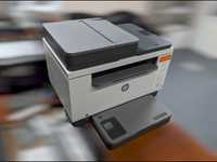 МФУ принтер сканер 3в1 HP LaserJet M234sdne