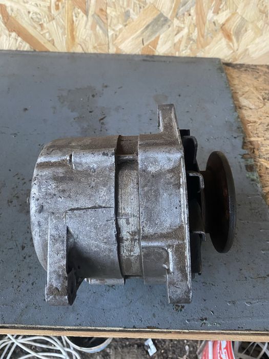 Гениратор ЗИЛ-130