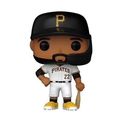 Funko Pop! Mlb Pirates Andrew Mccutchen 88