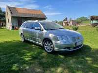 Toyota Avensis T25 2.2 D-CAT