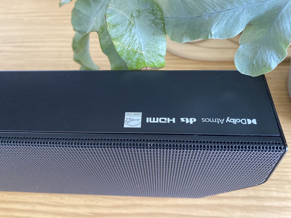 Soundbar Samsung HW-Q60B 3.1 Bluetooth Dolby atmos bezprzewodowy