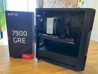 XFX Radeon RX 7900 GRE 16GB GDDR6 | Stan idealny