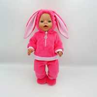 Одяг для ляльки 32-43 см Baby Born Paola Reina Miniland Berenguer