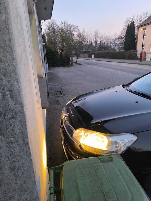 Samochód Citroen C5 1/6 HDI 2008 Na Części całość 4,5 tyś