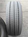 315/70R22.5 Michelin X Multi Z przód