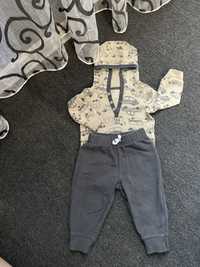 Carter’s одежда для мальчика 6 месяцев