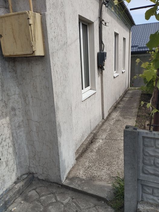 Продам недорого будинок в Таромському