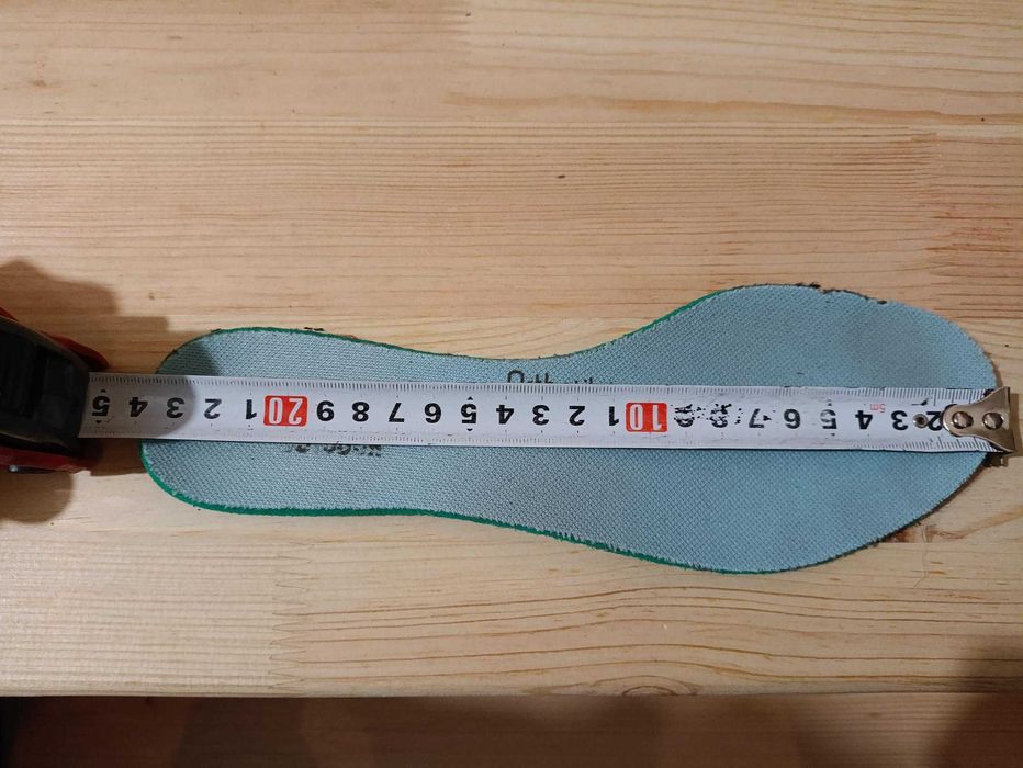 Черевики ботинки Clarks p.37